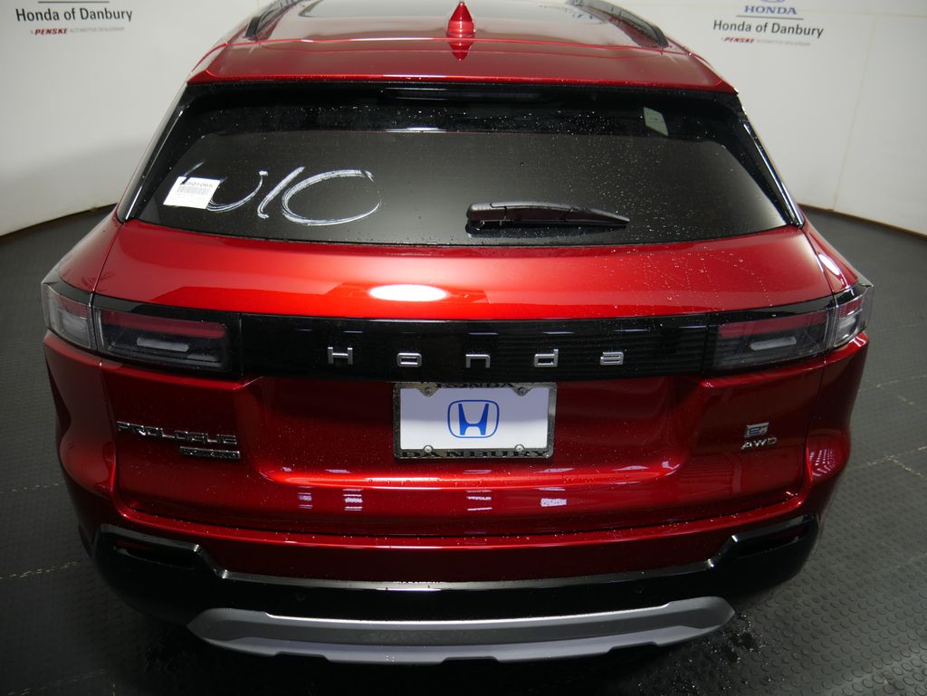 Thumbnail: 2026 Honda Prologue - 4