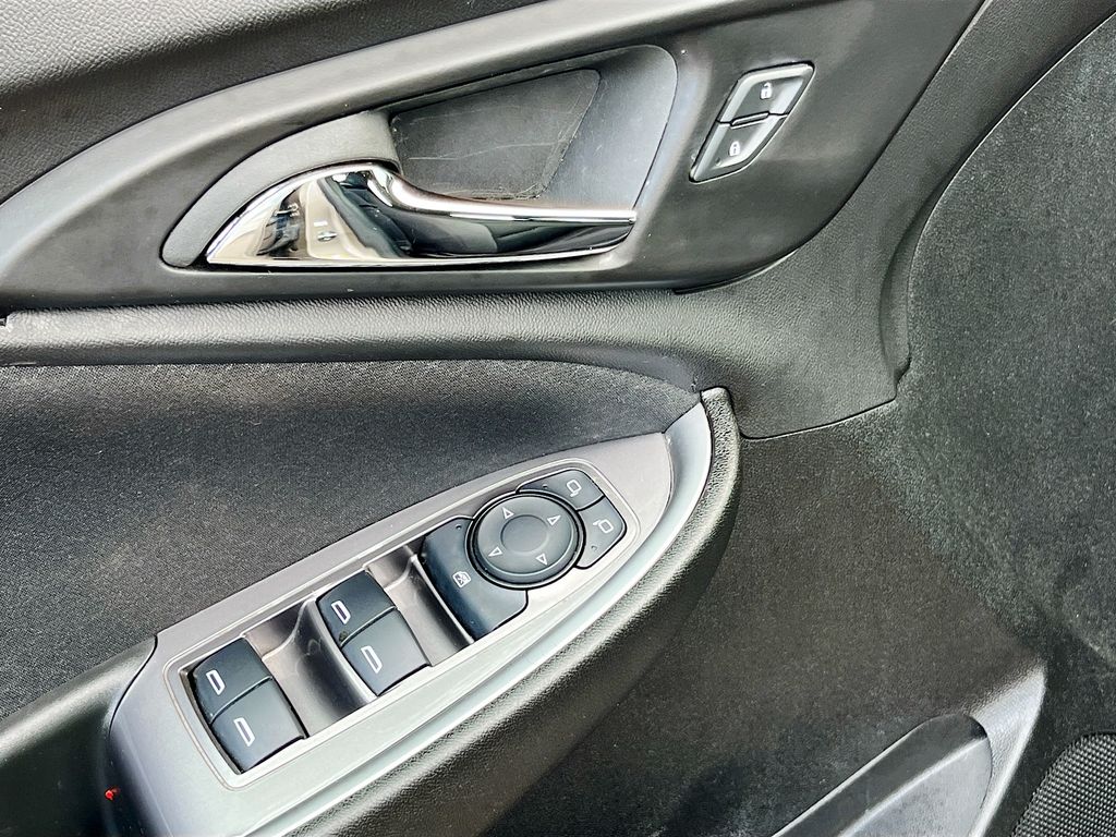 2024 Chevrolet Malibu LS Gray at Classic Elite Chevrolet Hwy 6