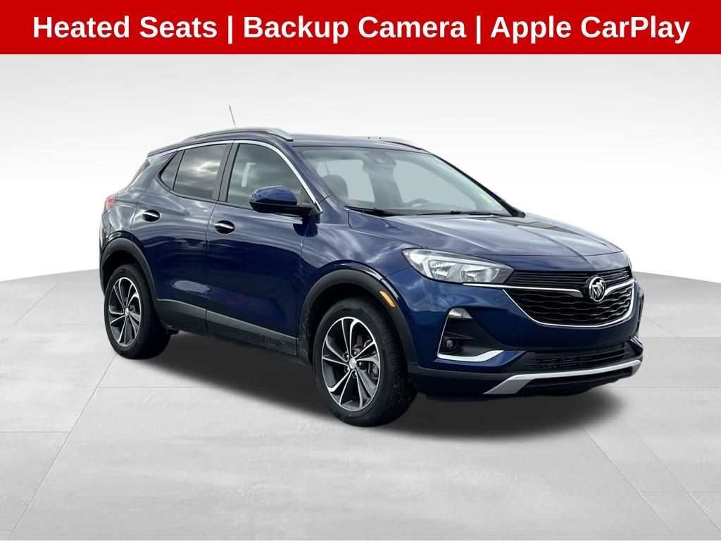 2023 Buick Encore GX Select FWD