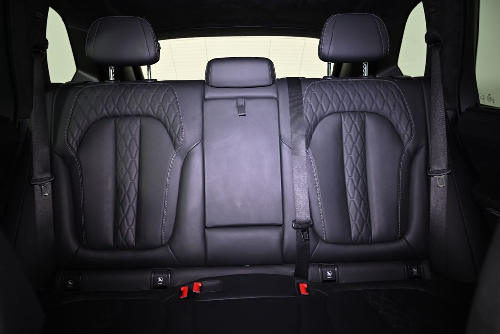 Thumbnail: 2024 BMW X5 - 26