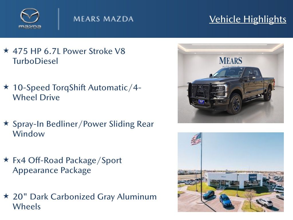View vehicle photo 2