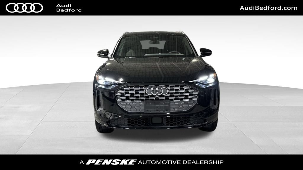 Thumbnail: 2025 Audi Q5 - 2