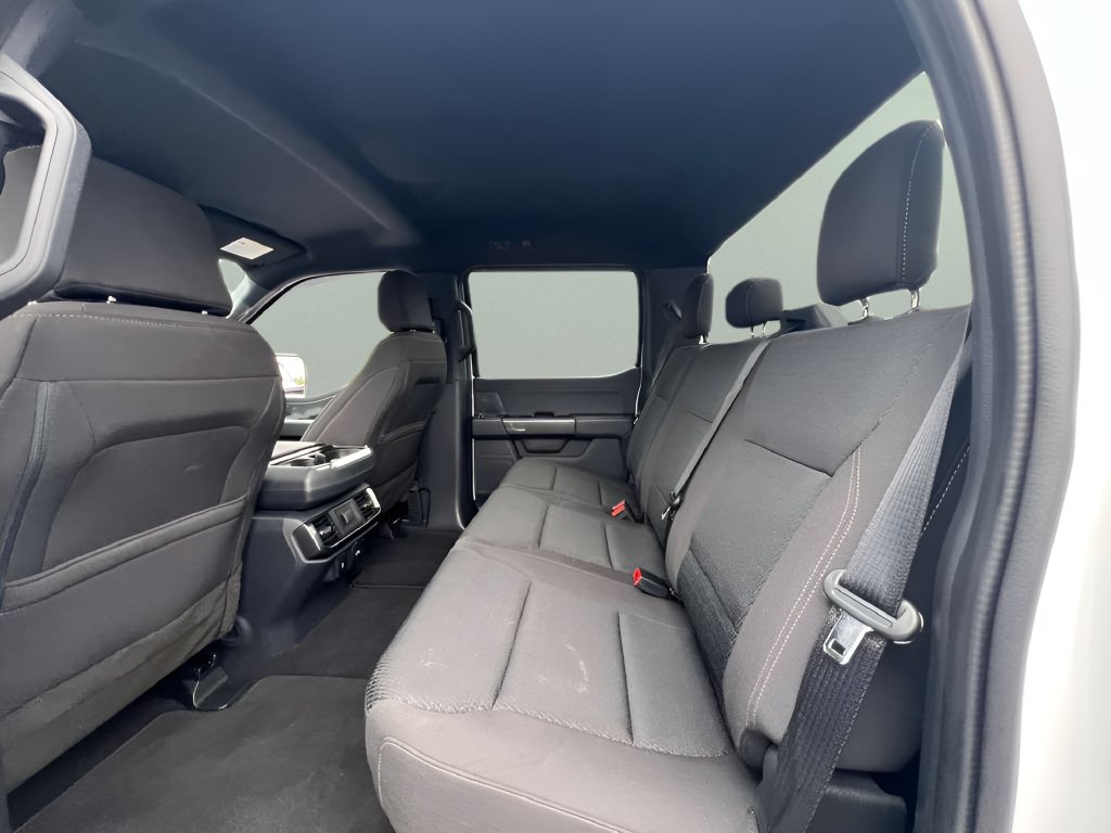Used 2023 Ford F-150 Truck