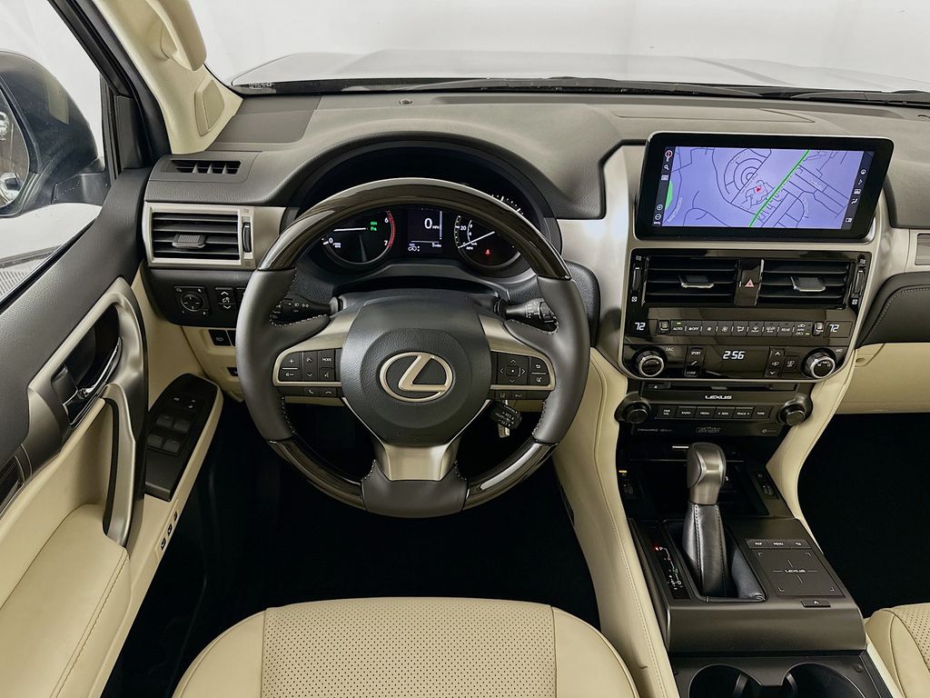 2023 Lexus GX 460 Luxury 19