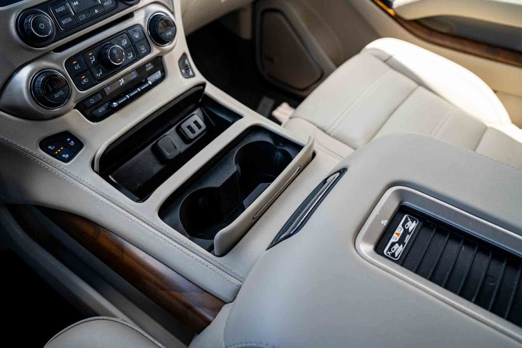 Used Car 2019 Gmc Yukon  Denali For Sale Under $40,000 In Austin, Texas