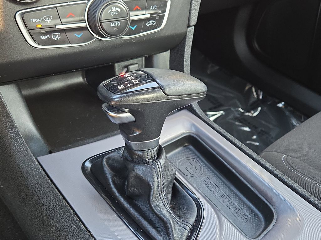 Used 2022 Dodge Charger For Sale in Fort Wayne, IN