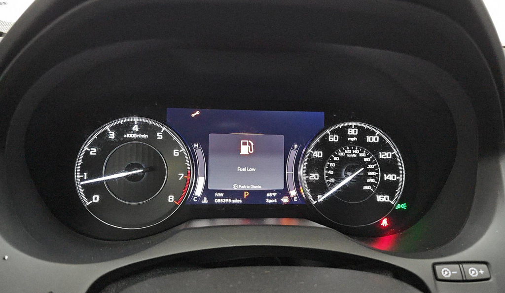 Used 2019  Acura Base image 13