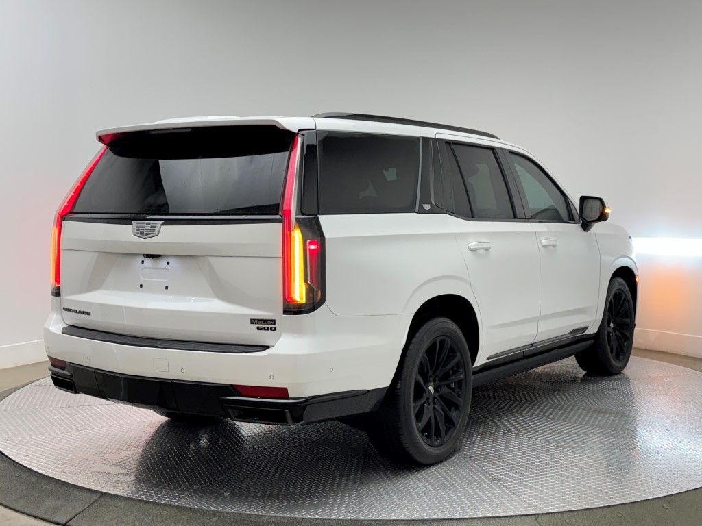 2021 Cadillac Escalade Sport 11