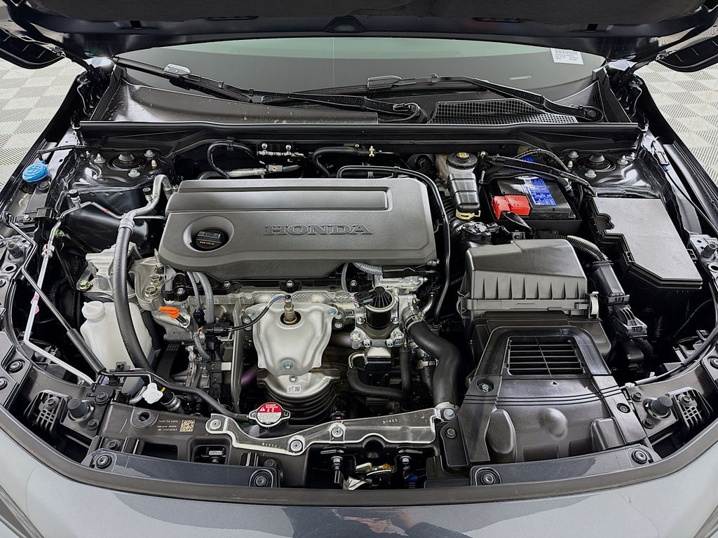 Thumbnail: 2026 Honda Civic - 29