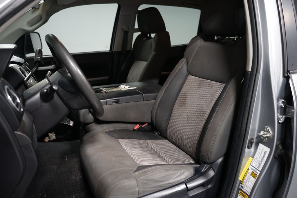 2015 Toyota Tundra SR5 6