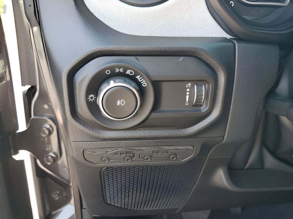 New Car 2025 Jeep Wrangler  For Sale Under $50,000 In Austin, Texas