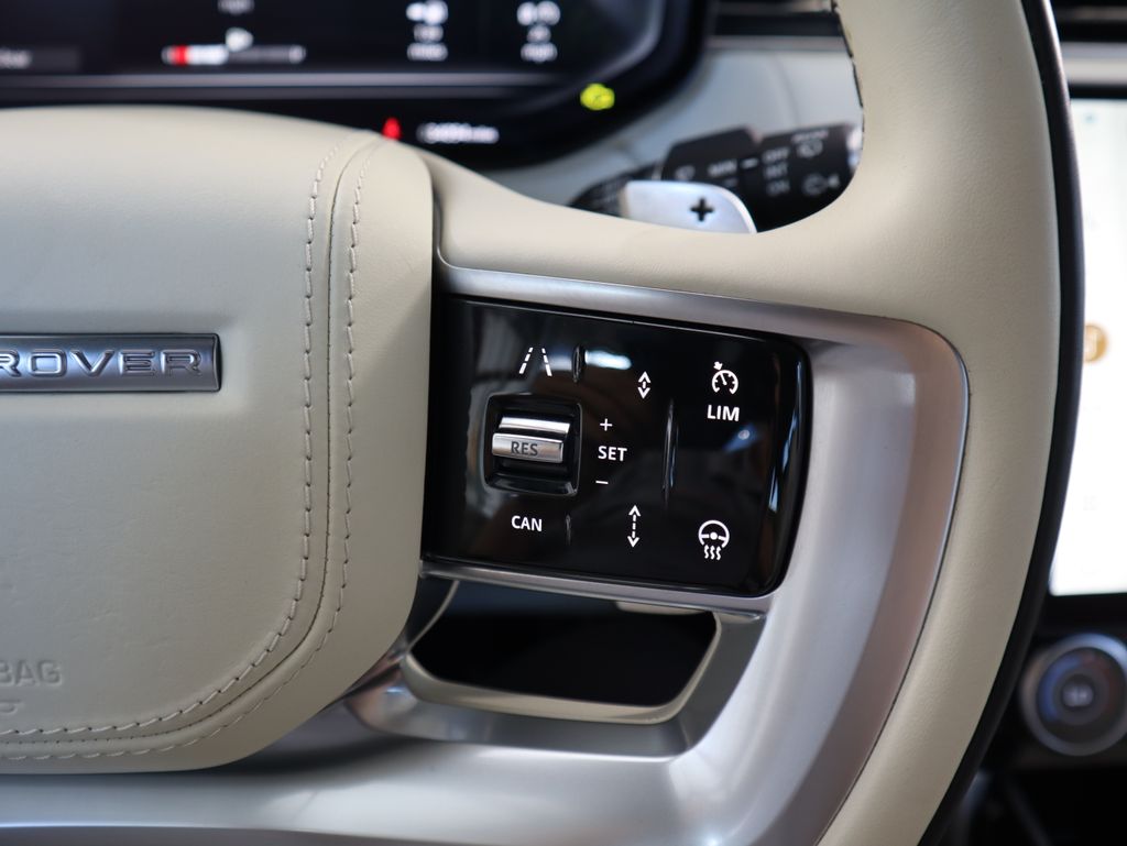 Thumbnail: 2023 Land Rover Range Rover - 12