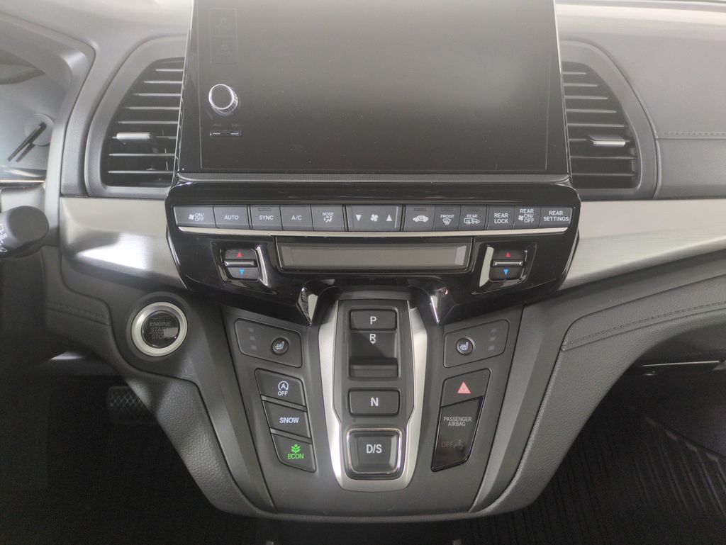 New 2025 Honda Odyssey For Sale in Fort Wayne, IN