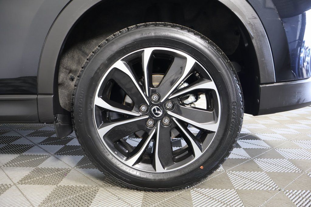 Thumbnail: 2022 Mazda CX-5 - 16