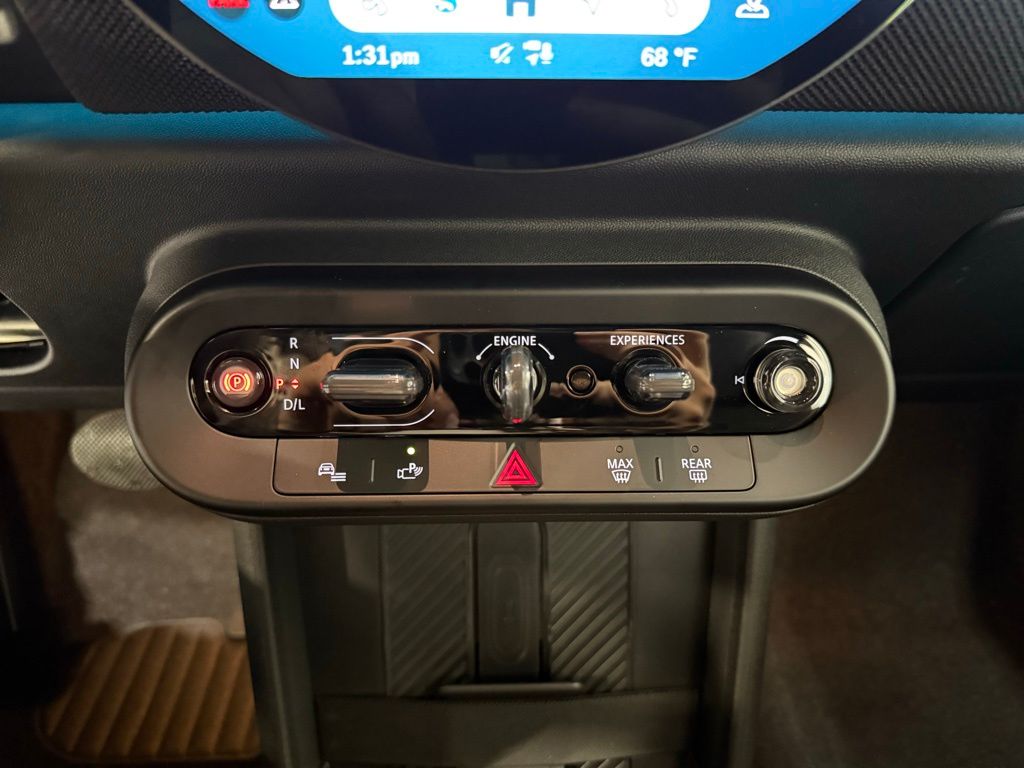 Thumbnail: 2026 MINI Cooper - 16