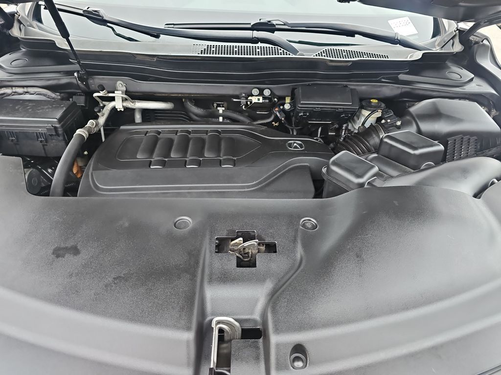 2019 Acura MDX Standard