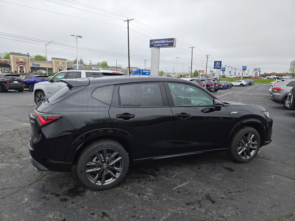 New 2025 Acura ADX For Sale in Fort Wayne, IN