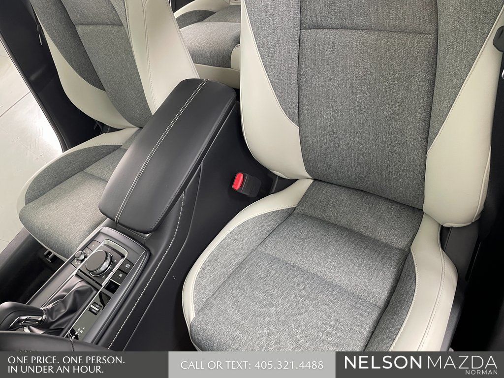 2026 Mazda CX-30 Aire Edition - Photo 23