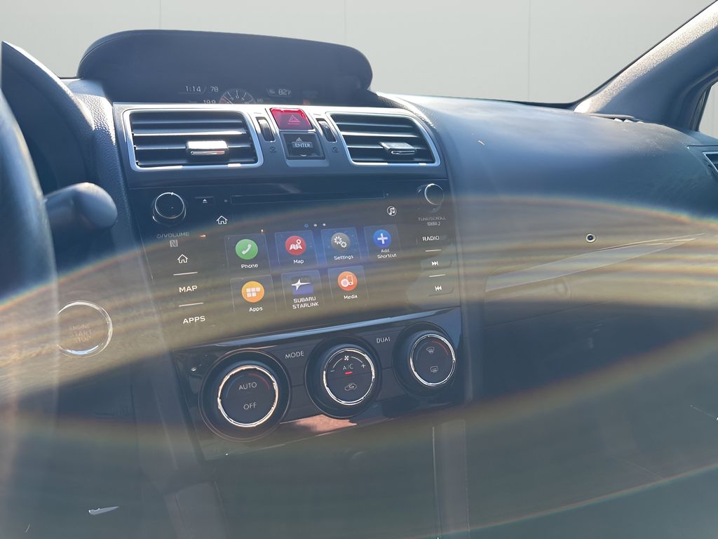 Used Car 2020 Subaru Wrx  Sti Limited For Sale Under $35,000 In Austin, Texas