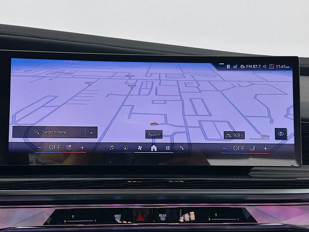 Thumbnail: 2026 BMW 7 Series - 12