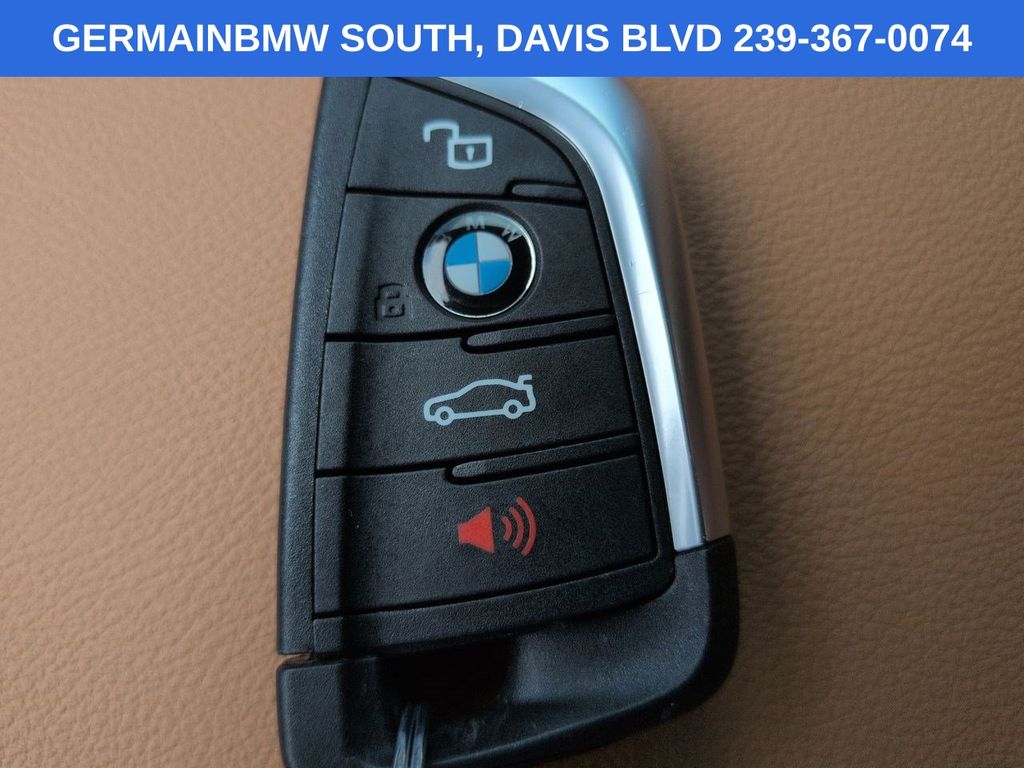 Certified Used 2024 Black BMW 230i image 31