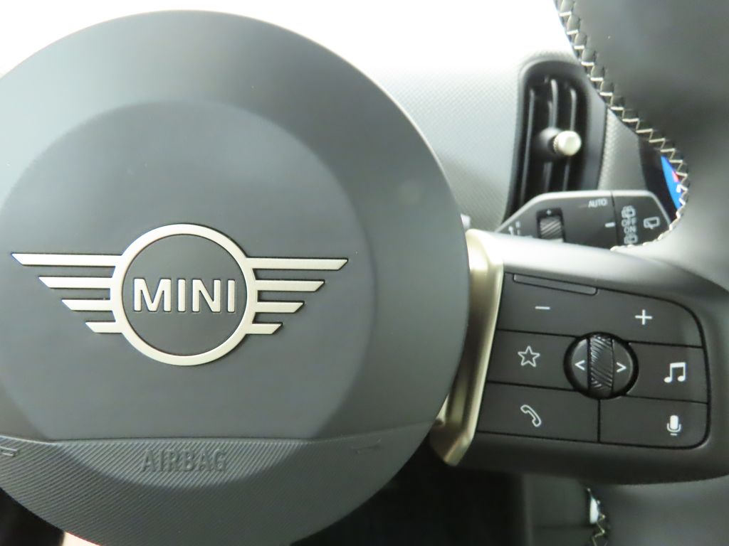 Thumbnail: 2026 MINI Cooper - 12