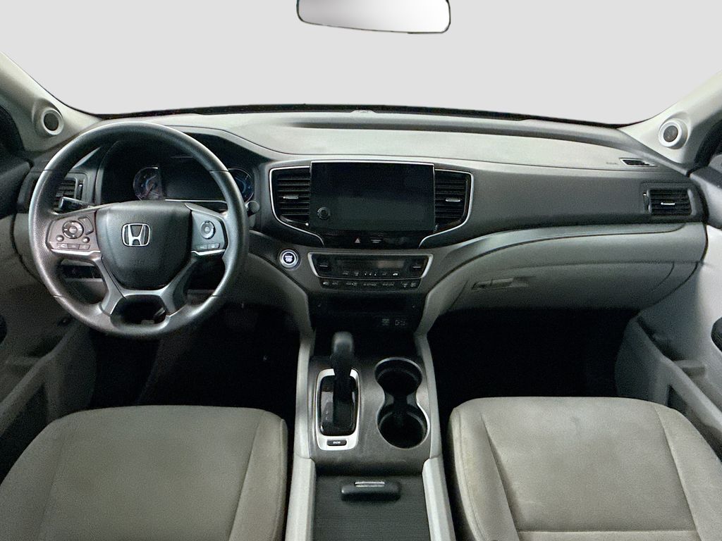 Thumbnail: 2020 Honda Pilot - 13
