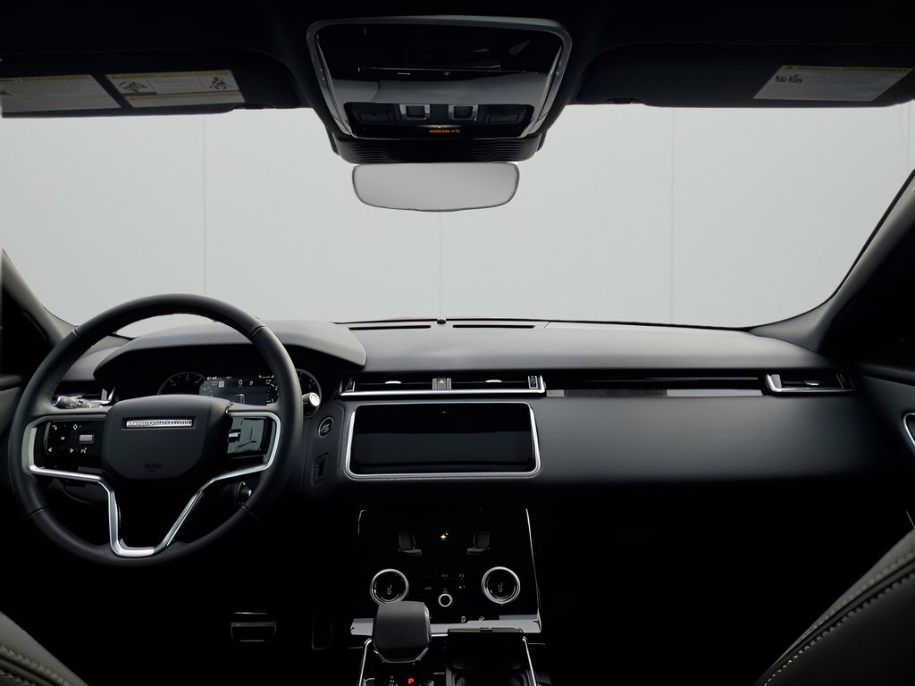 Used Car 2023 Land Rover Range Rover Velar  R-dynamic S For Sale Under $50,000 In Austin, Texas