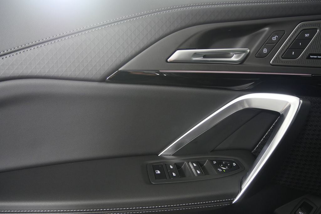 Thumbnail: 2026 BMW X2 - 9