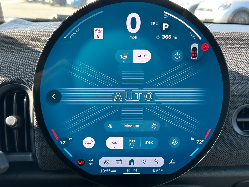 Thumbnail: 2026 MINI Cooper - 25