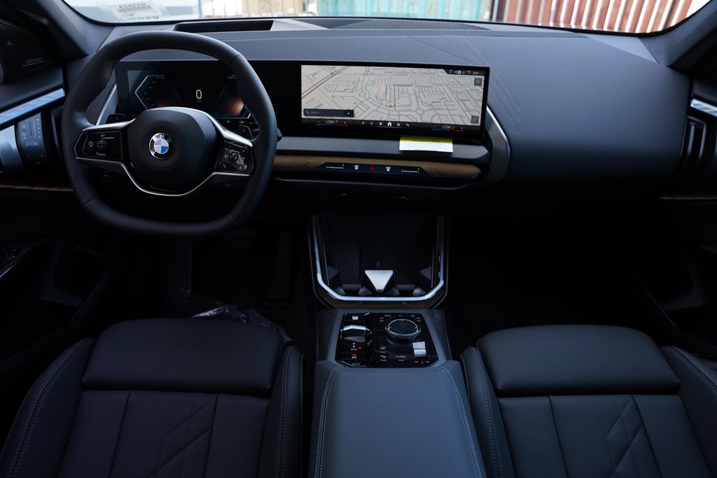 Thumbnail: 2026 BMW X3 - 12