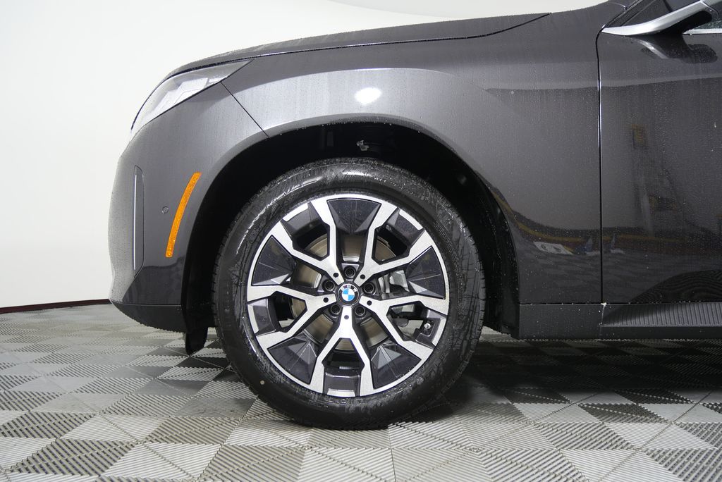 Thumbnail: 2026 BMW X3 - 7