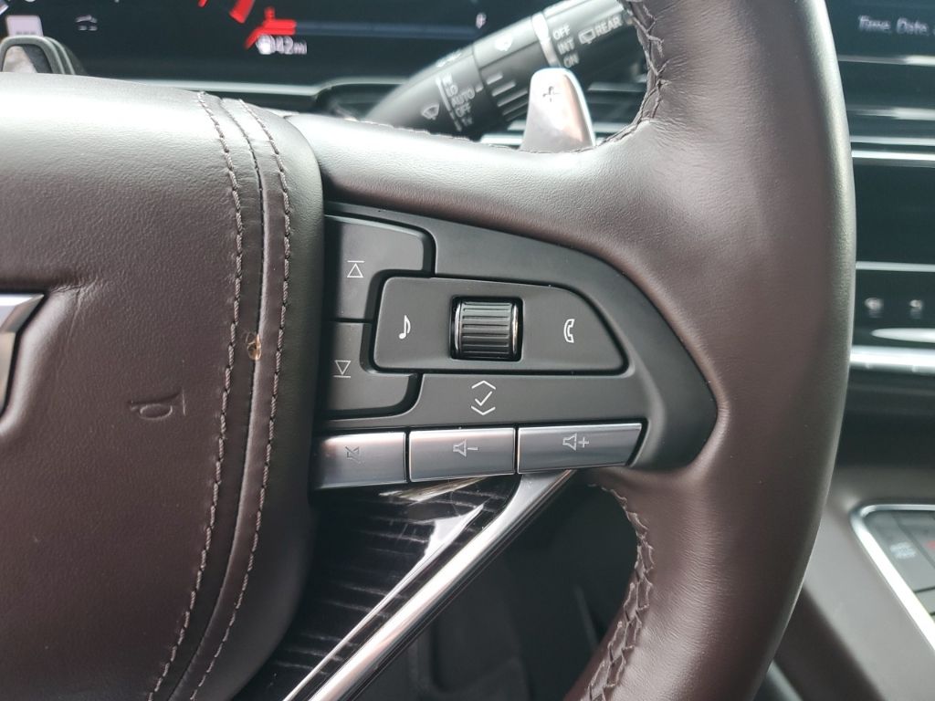 Used Car 2024 Cadillac Escalade  V-series For Sale Under $140,000 In Austin, Texas