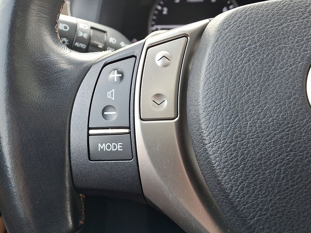 Thumbnail: 2013 Lexus GS - 22