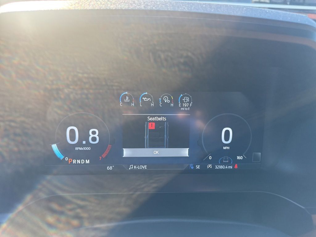 2023 Ford Expedition Platinum MAX