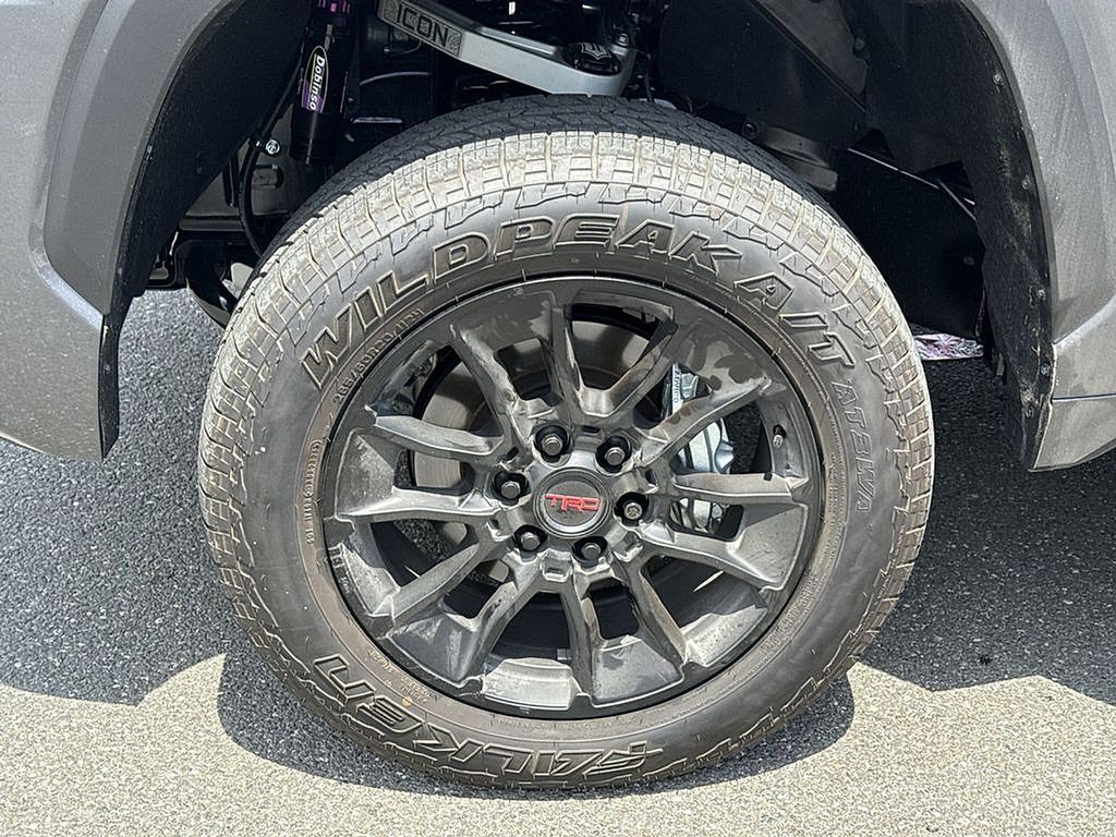 Thumbnail: 2026 Toyota Sequoia - 10
