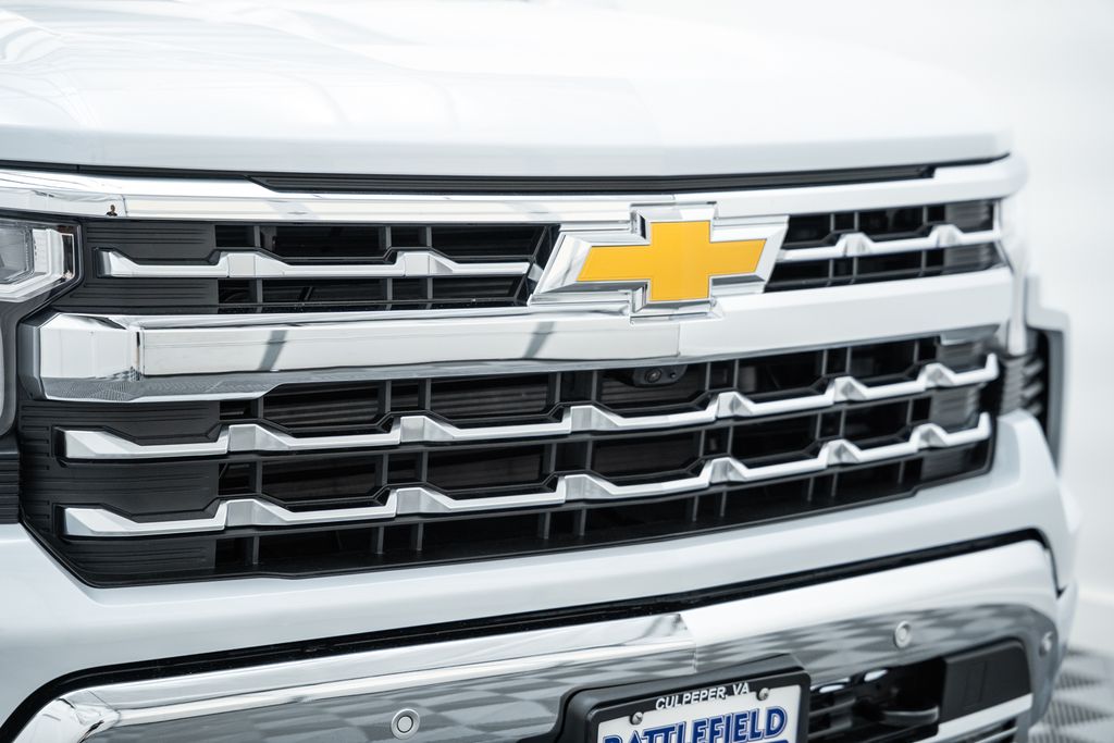 ChevroletSilverado 150012