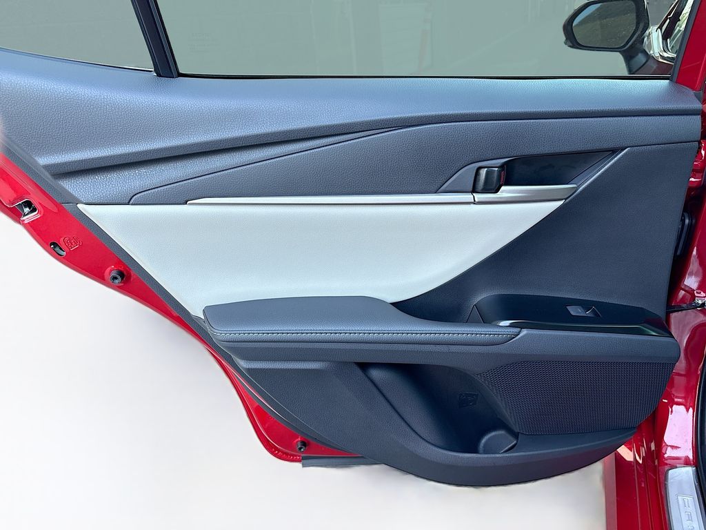 Thumbnail: 2026 Toyota Camry - 26