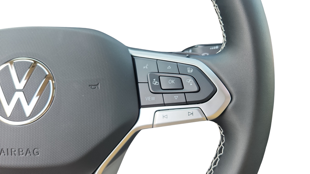 2026 Volkswagen Atlas