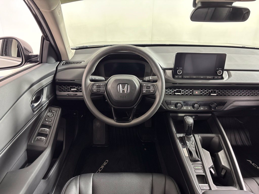 Thumbnail: 2025 Honda Accord - 2