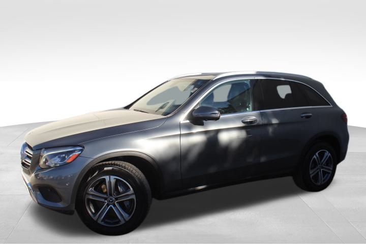 Used Car 2018 Mercedes-benz Glc  Glc 300 For Sale Under $12,000 In Georgetown, Texas