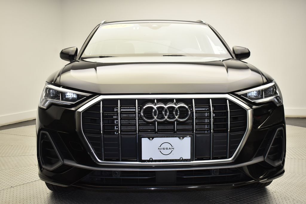 2024 Audi Q3 Premium 2