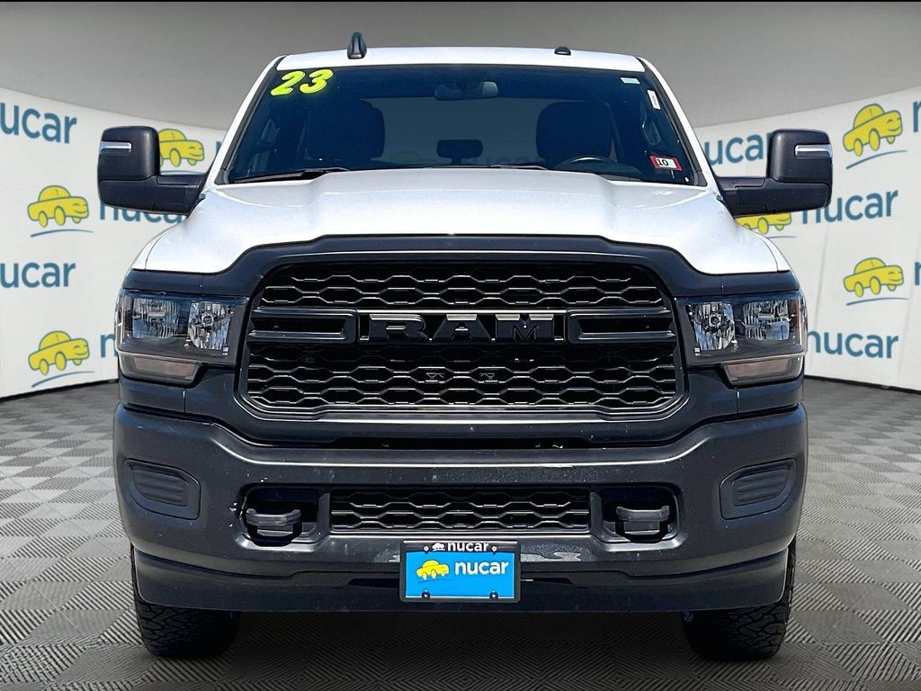 2023 Ram 3500 — photo 2