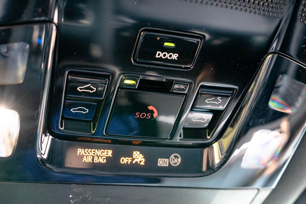 Used 2024 Lexus RX SUV