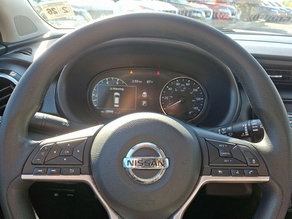 Thumbnail: 2021 Nissan Kicks - 19