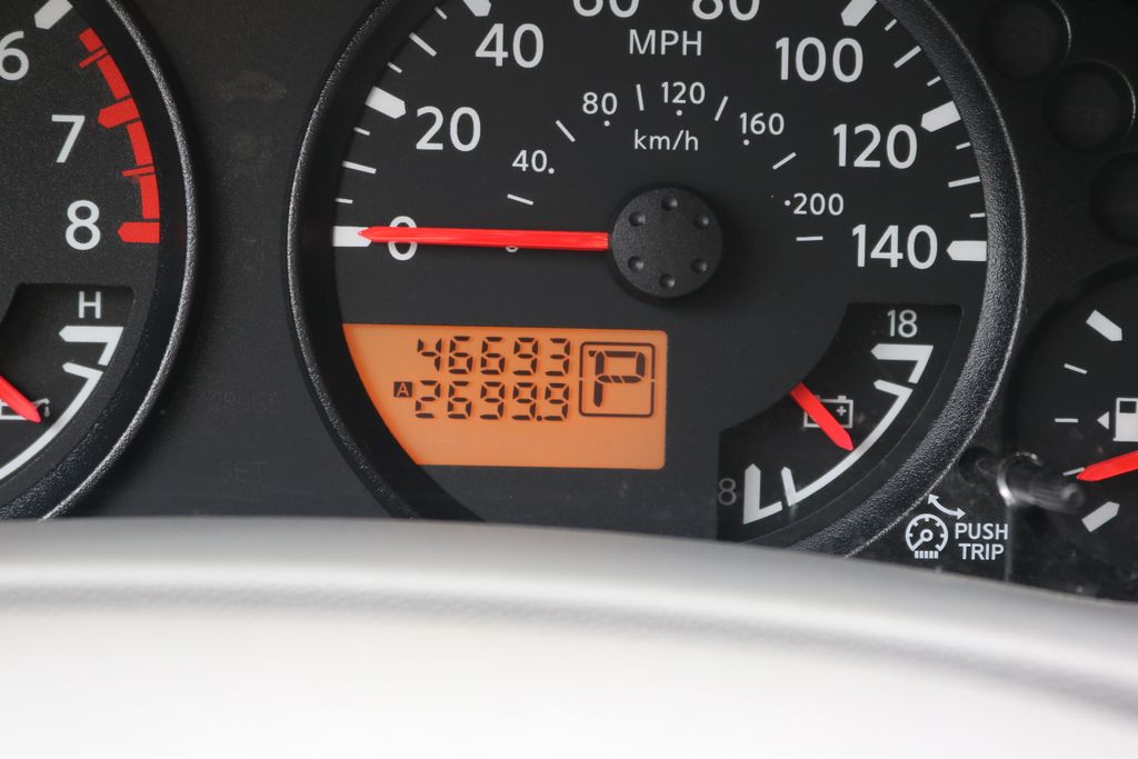 Used Car 2010 Nissan Frontier  Se For Sale Under $20,000 In Austin, Texas