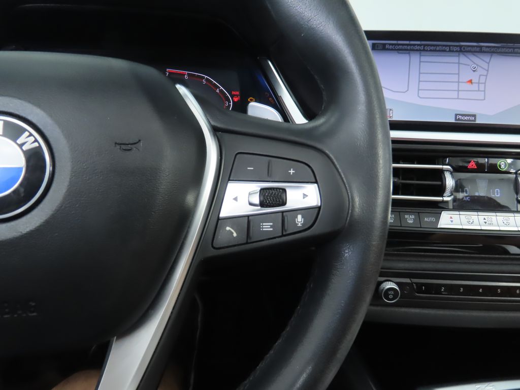 Thumbnail: 2022 BMW Z4 - 20