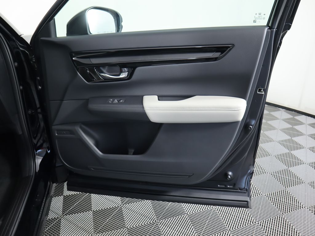 Thumbnail: 2026 Honda CR-V - 25