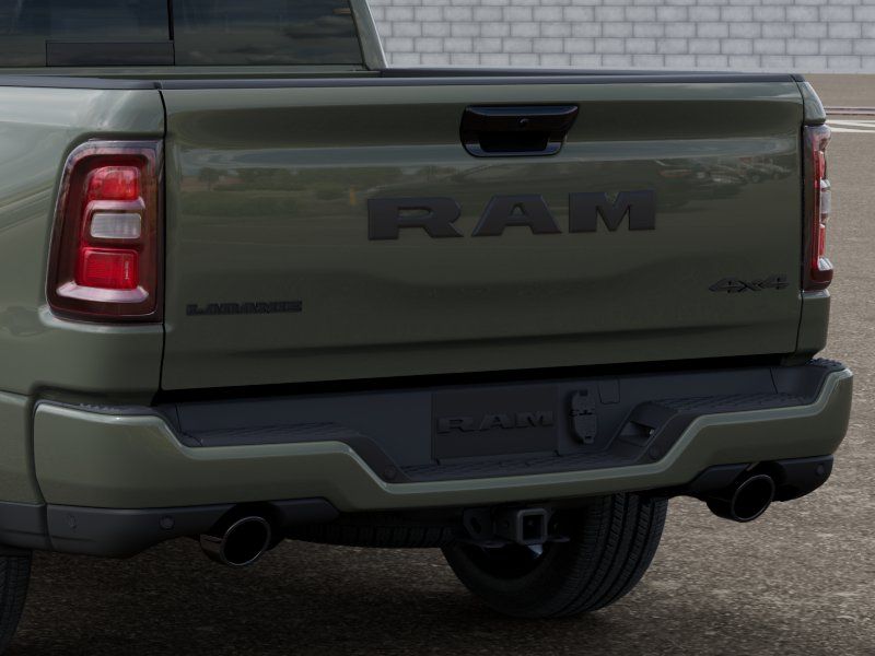 New 2026 Canyon Lake Ram Laramie image 13