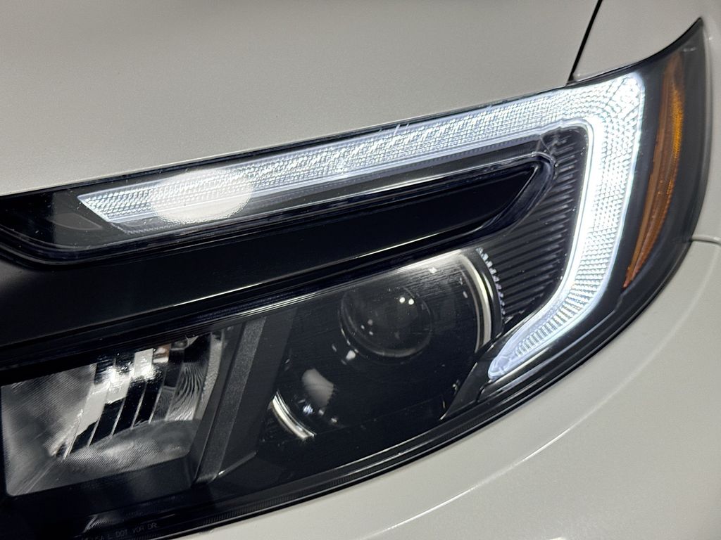 Used Car 2023 Honda Passport  Elite For Sale Under $35,000 In Austin, Texas